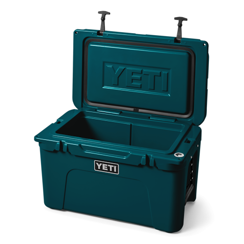 Yeti best sale hard cooler