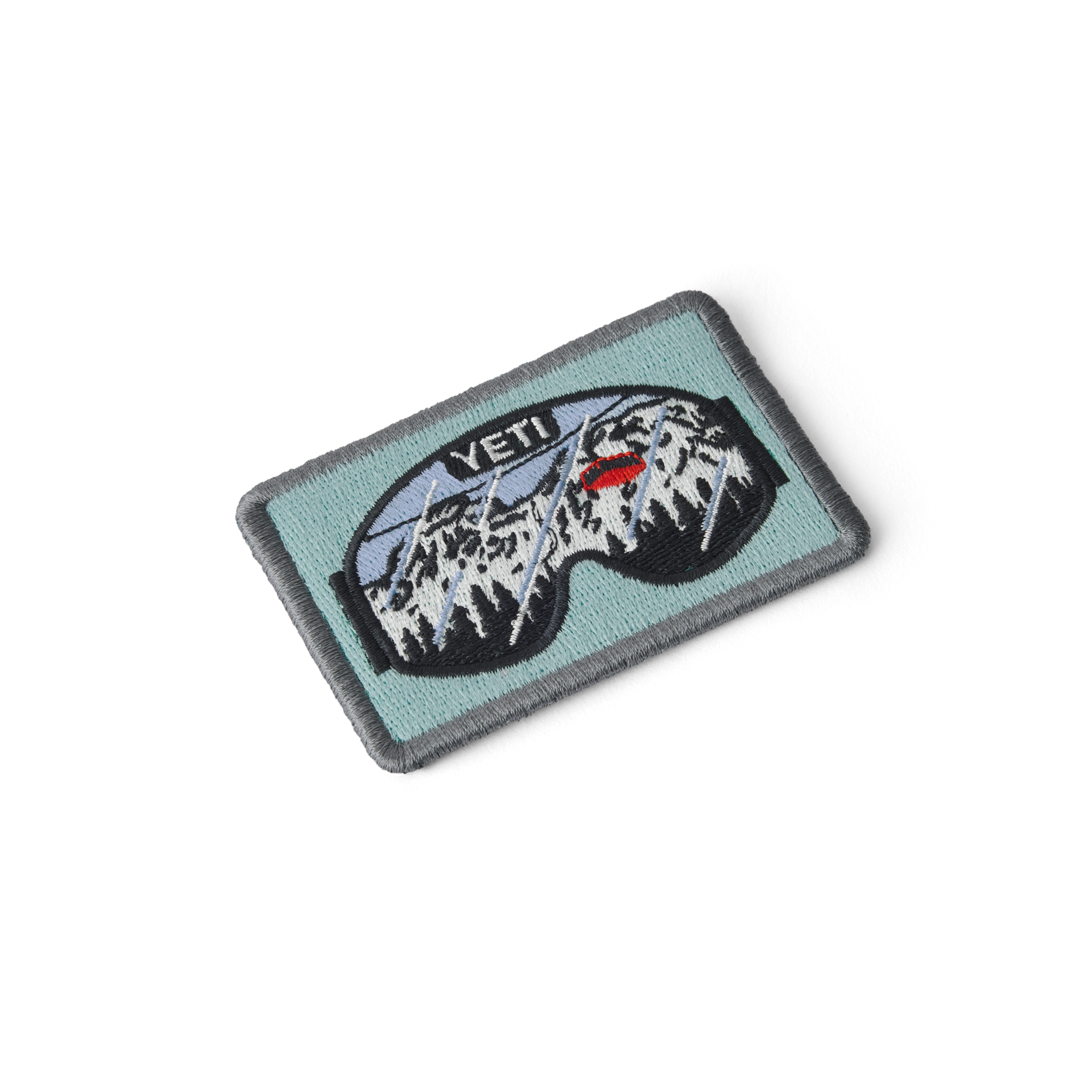 YETI® Gear Garage 2024 Collectors Patches