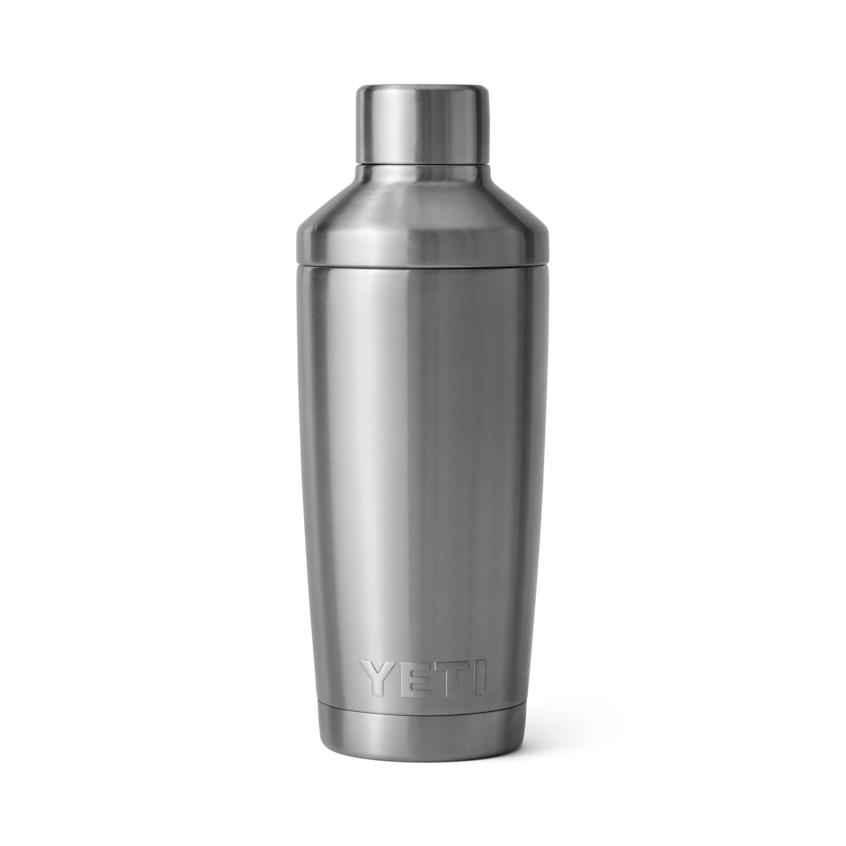 20 oz Cocktail Shaker, Stainless, large