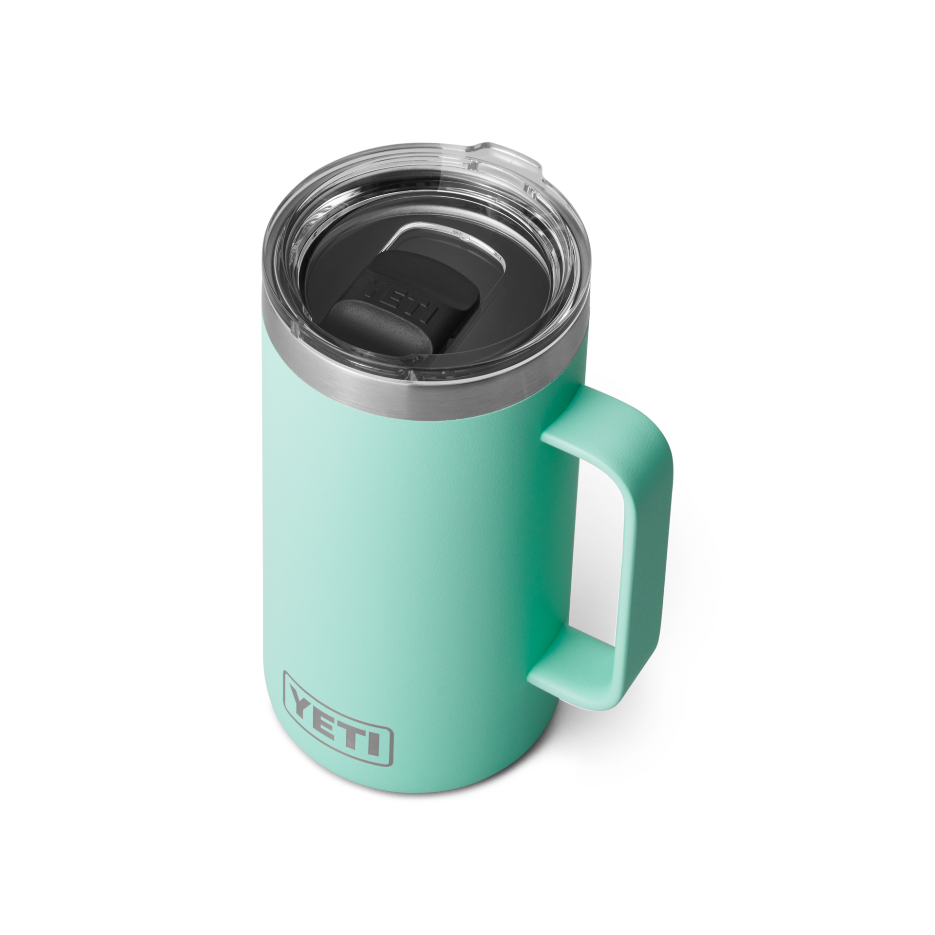 YETI Stainless Steel Color Collection