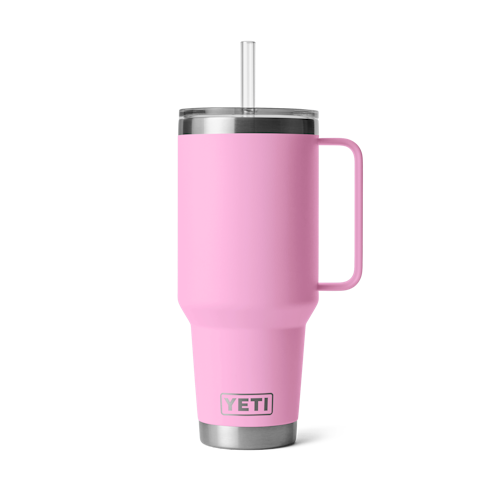 YETI Power Pink Colour Collection