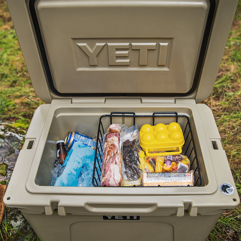 Dry goods basket sales for yeti haul