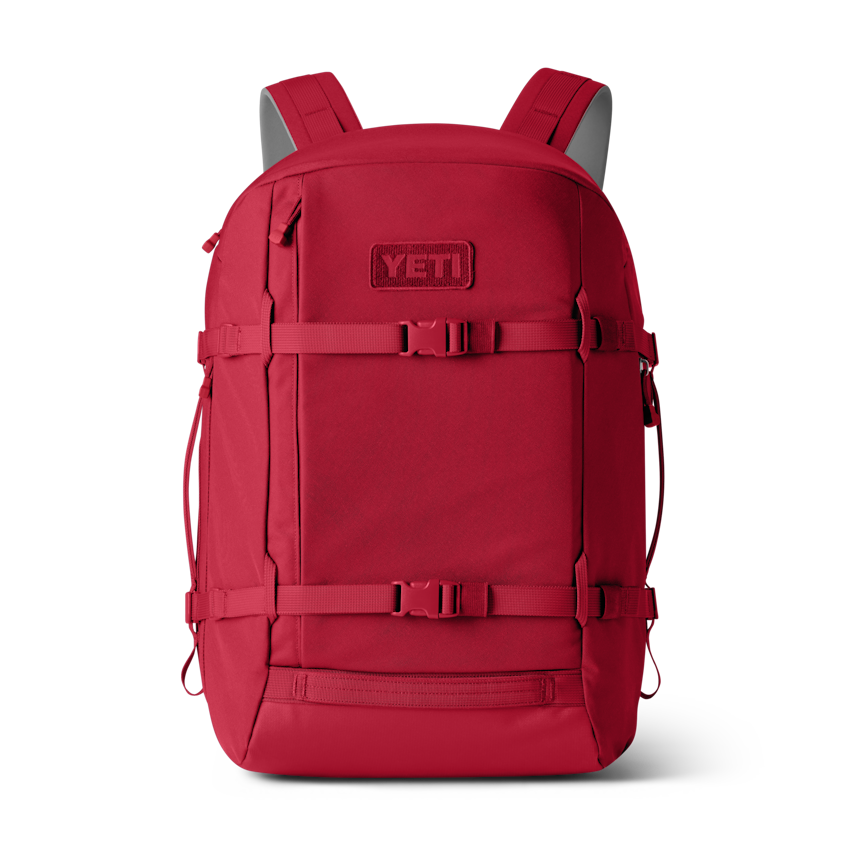 35L Backpack, Harvest Red, large