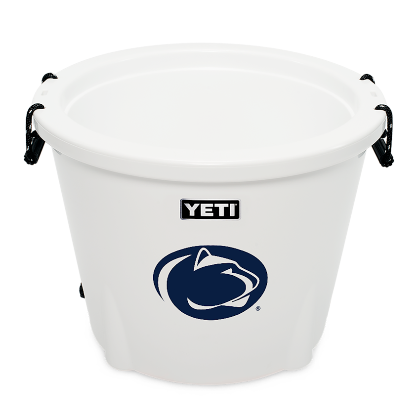 Penn State Coolers, White, large