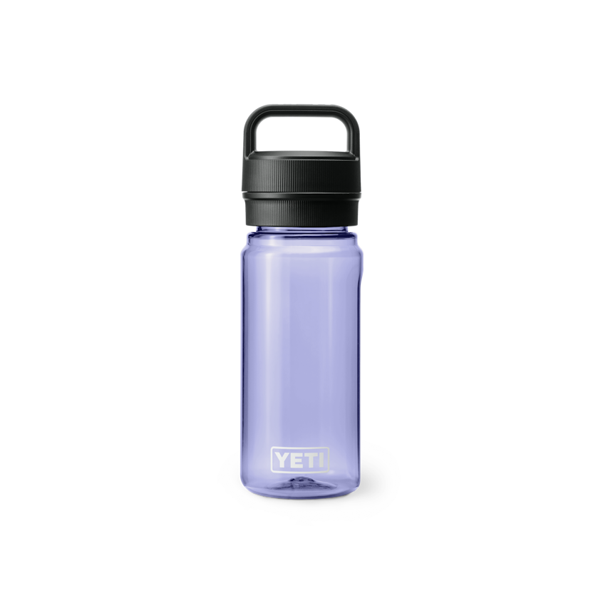 600 ML Water Bottle, Cosmic Lilac, large