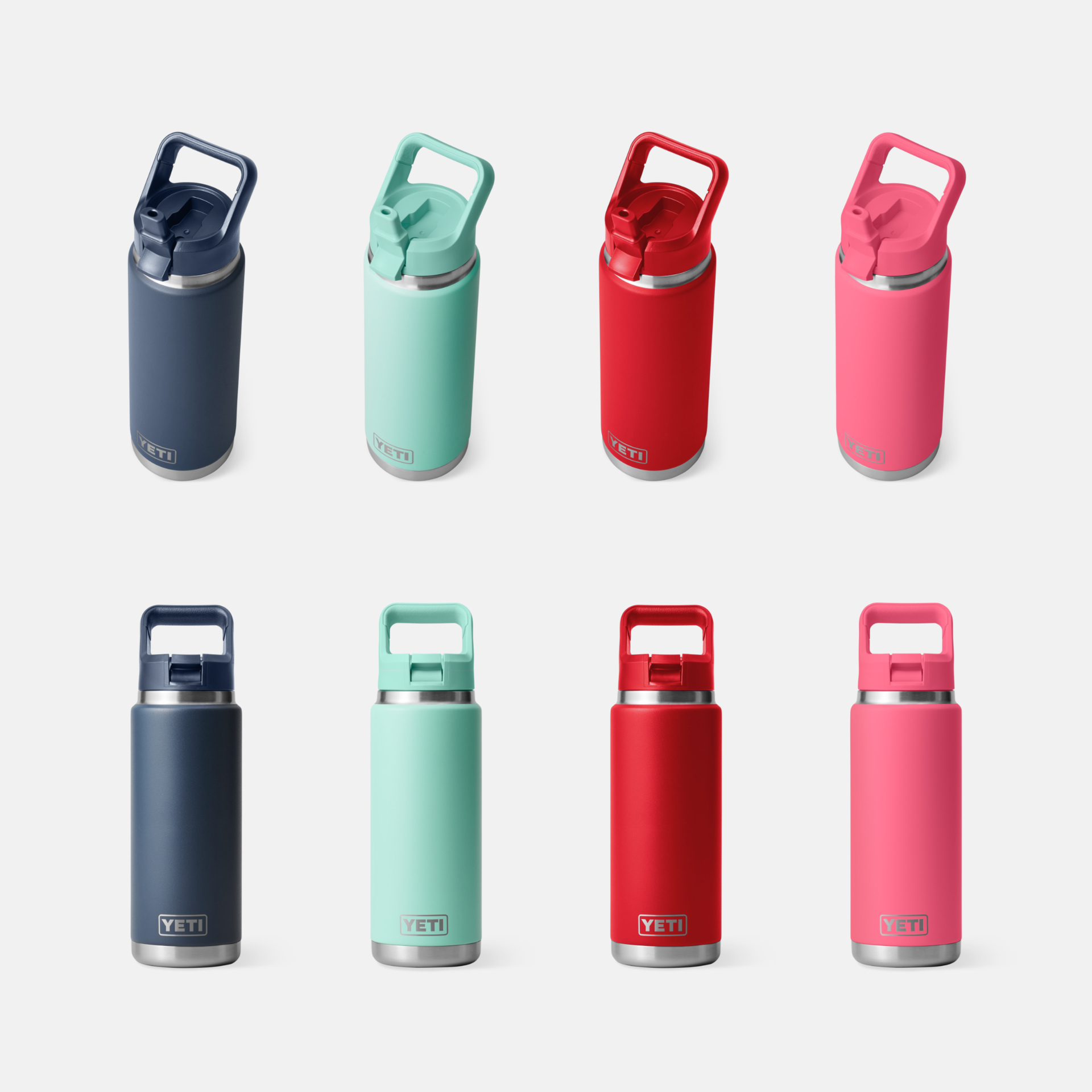 YETI Rambler 26 oz Bottle