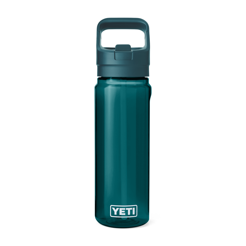 750 mL / 25 oz Water Bottle, Agave Teal, large