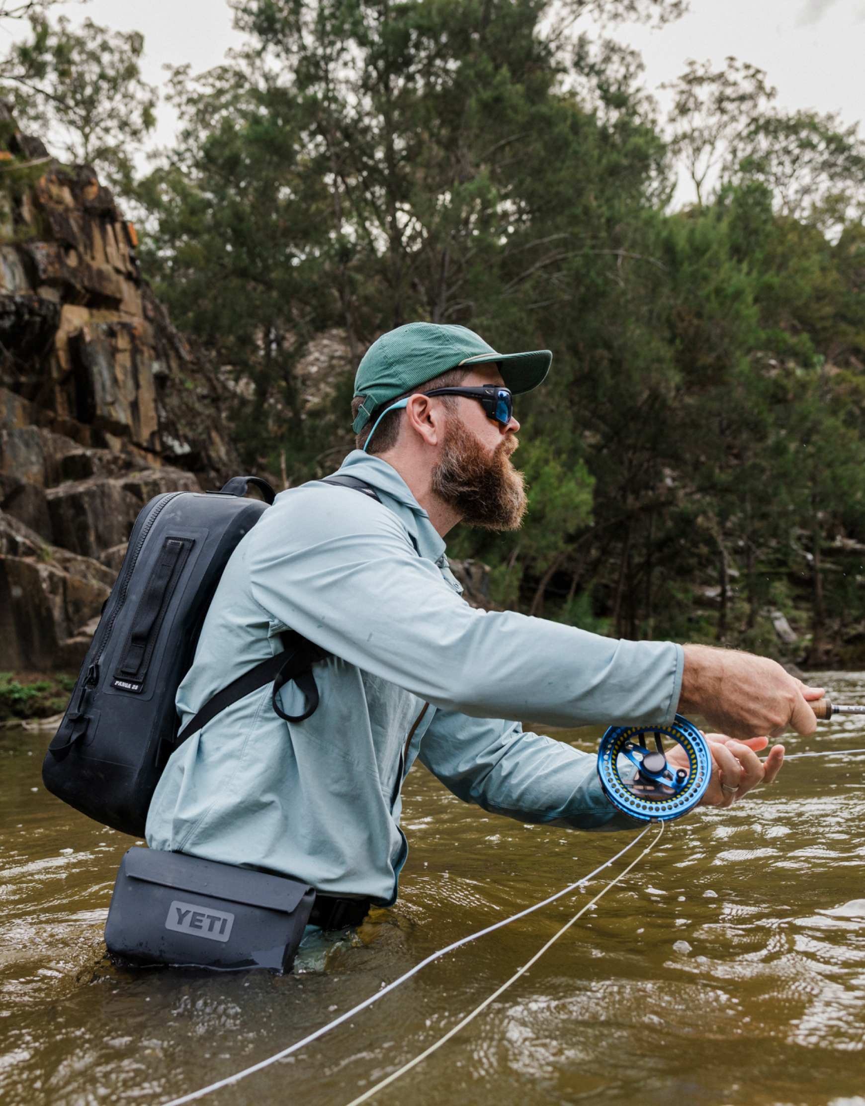 Sidekick Dry Gear Guide YETI Stories