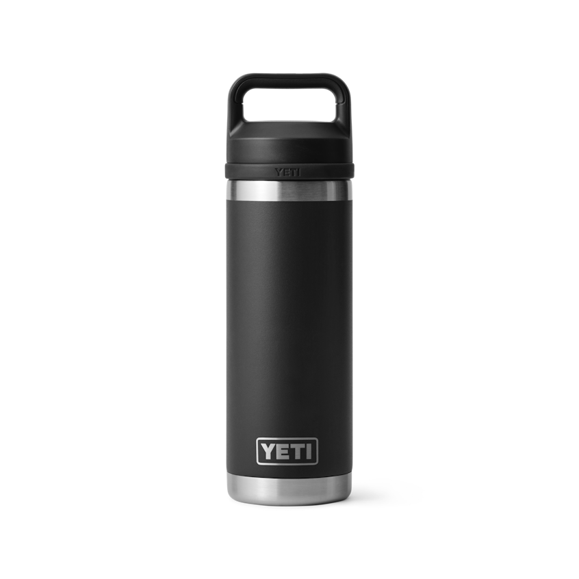  YETI Rambler 64 oz Bottle, Vacuum Insulated, Stainless Steel  with Chug Cap, Nordic Purple : Home & Kitchen