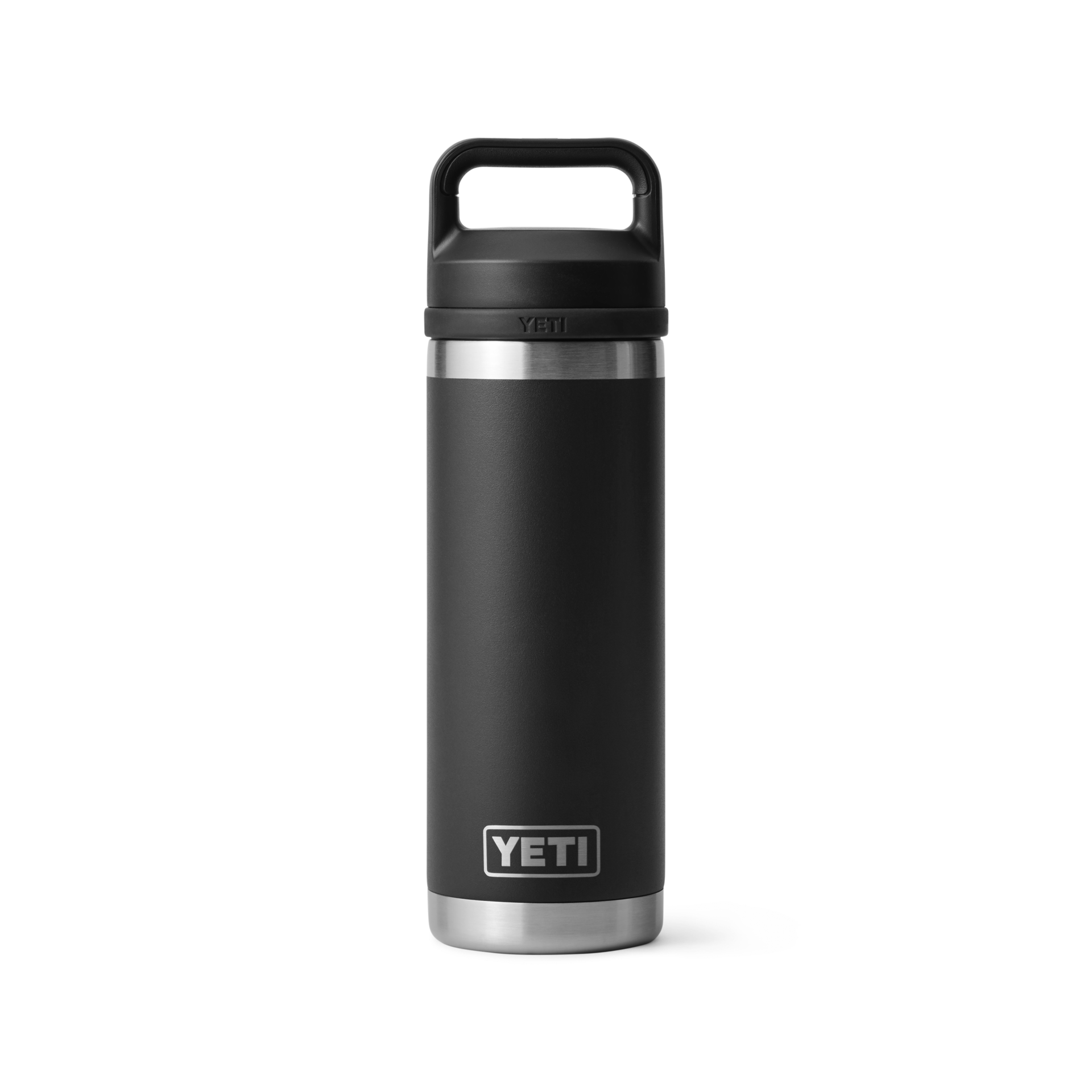 YETI RAMBLER® 18 OZ WATER BOTTLE - バーベキュー・調理用品