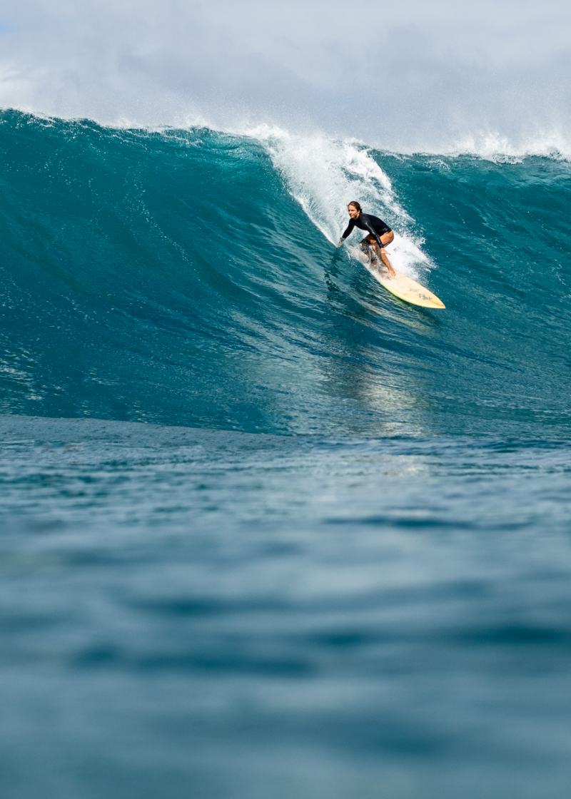 YETI Ambassador Emi Erickson