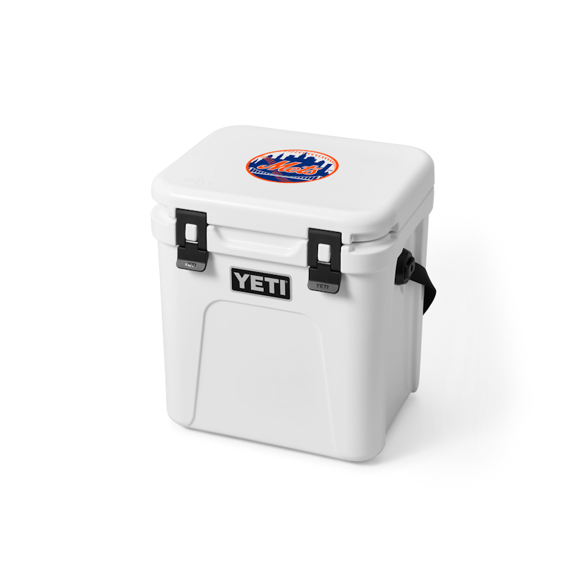 New York Mets Coolers, White, large