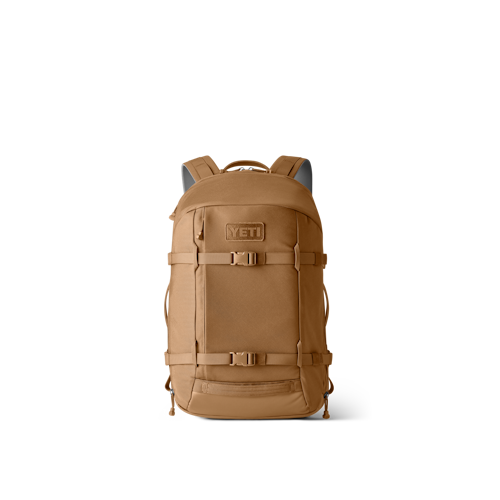 27L Backpack, Alpine Brown, card