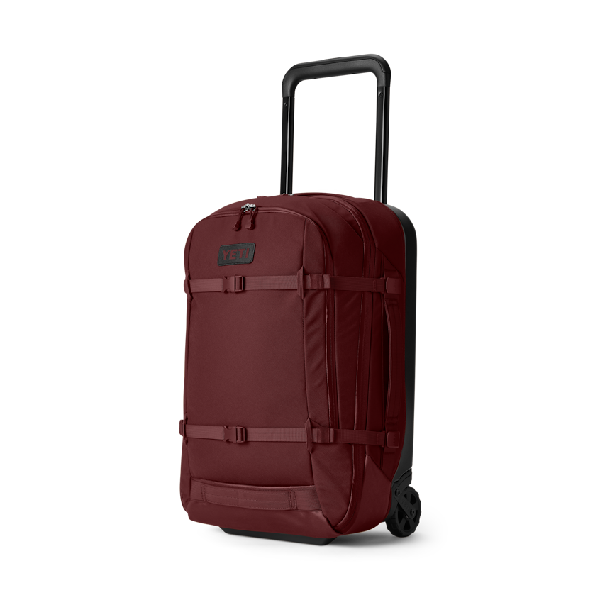 Luggage totes with wheels on sale