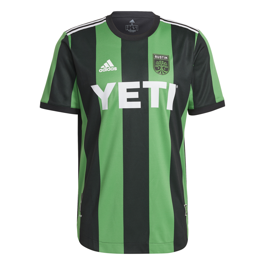 YETI / Austin FC Rambler 10 oz Mug - Verde