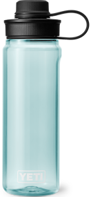 750 mL / 25 oz Water Bottle, Seafoam, large