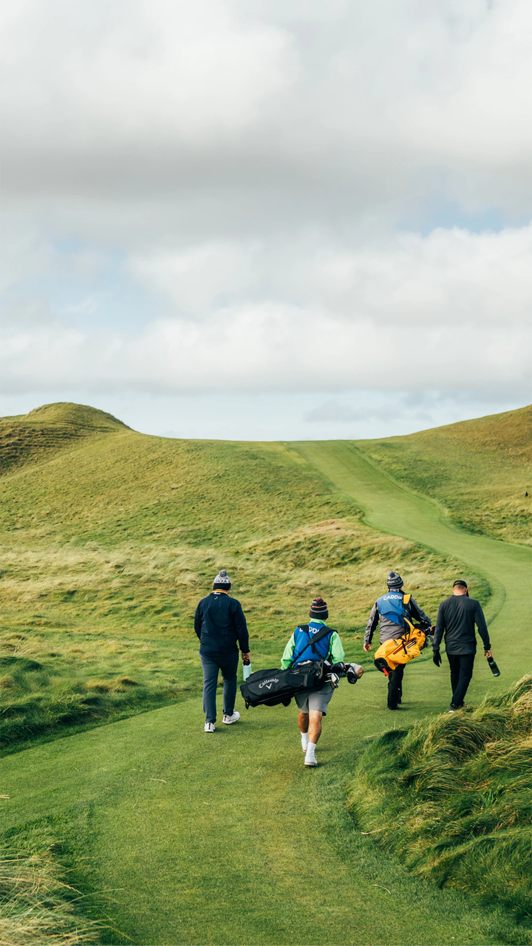 Stories From The Wild Yeti