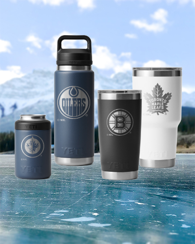 YETI Custom FIELD HOCKEY Laser Engraved Tumblers, Can Colsters, and Bottles