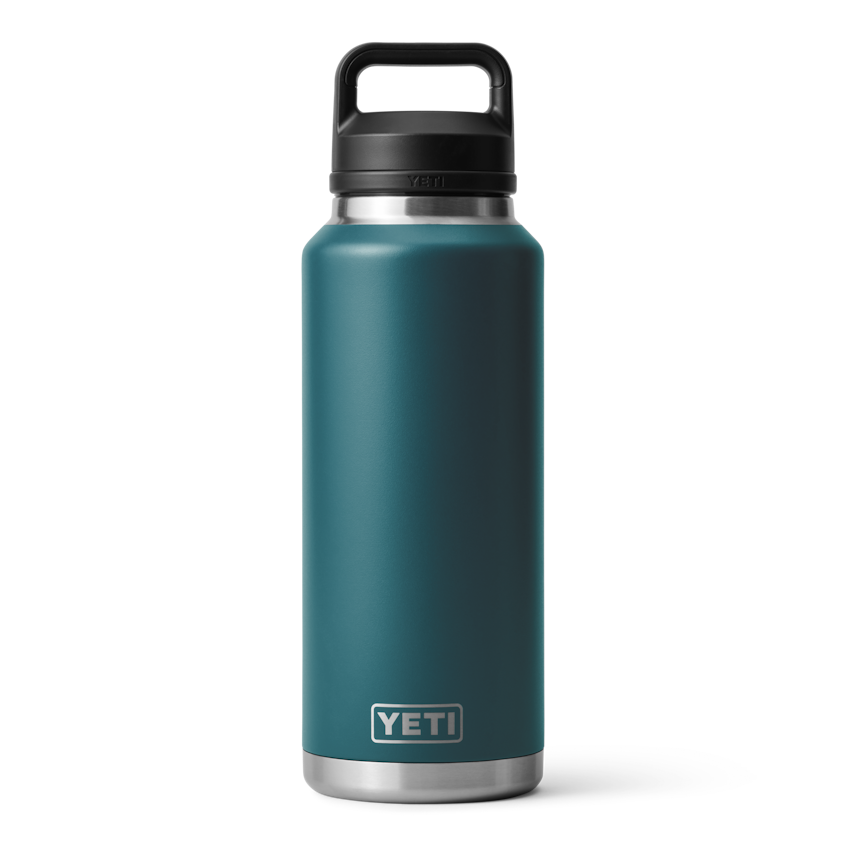 46 oz Water Bottle, Agave Teal, large