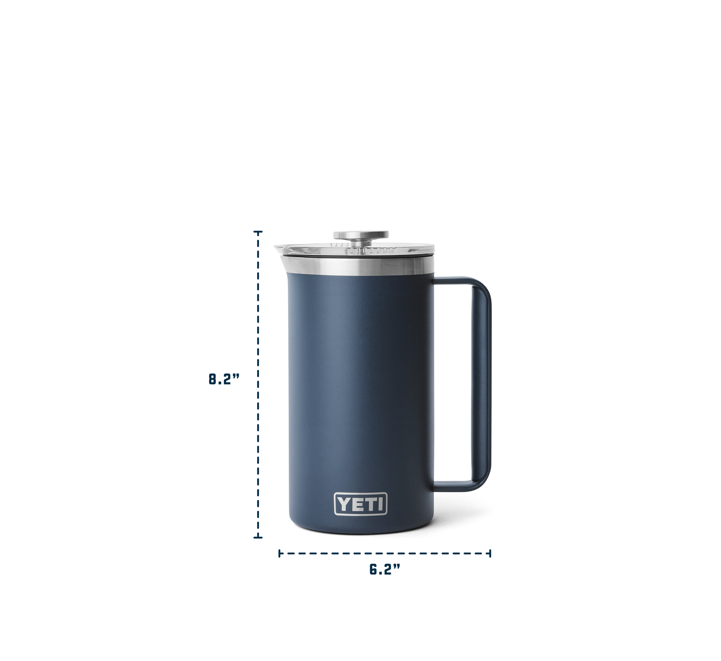 YETI 34 oz French Press