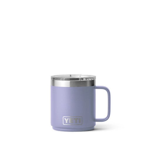 YETI CA Rambler Mugs: Insulated Stainless Steel Drinkware