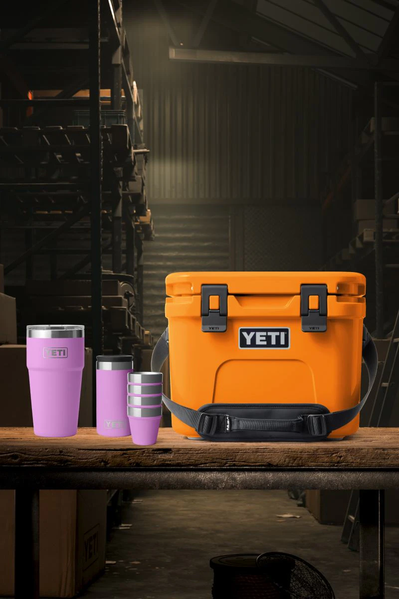 Yeti Hopper Flip 12