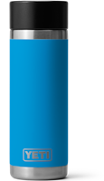 532 ML HotShot Bottle, Big Wave Blue, large