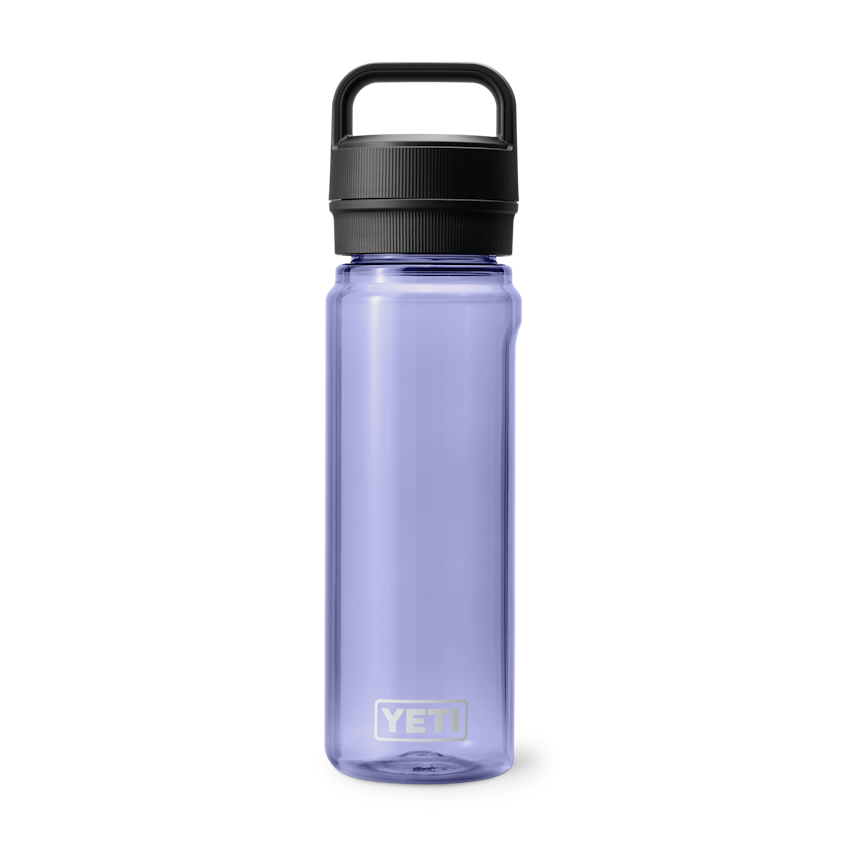 750 ML Water Bottle, Cosmic Lilac, large