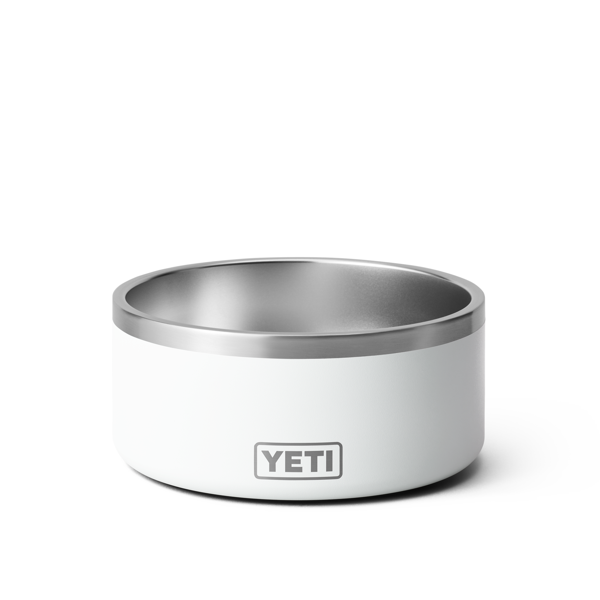 YETI Dog Bowls DishwasherSafe, ScootResistant
