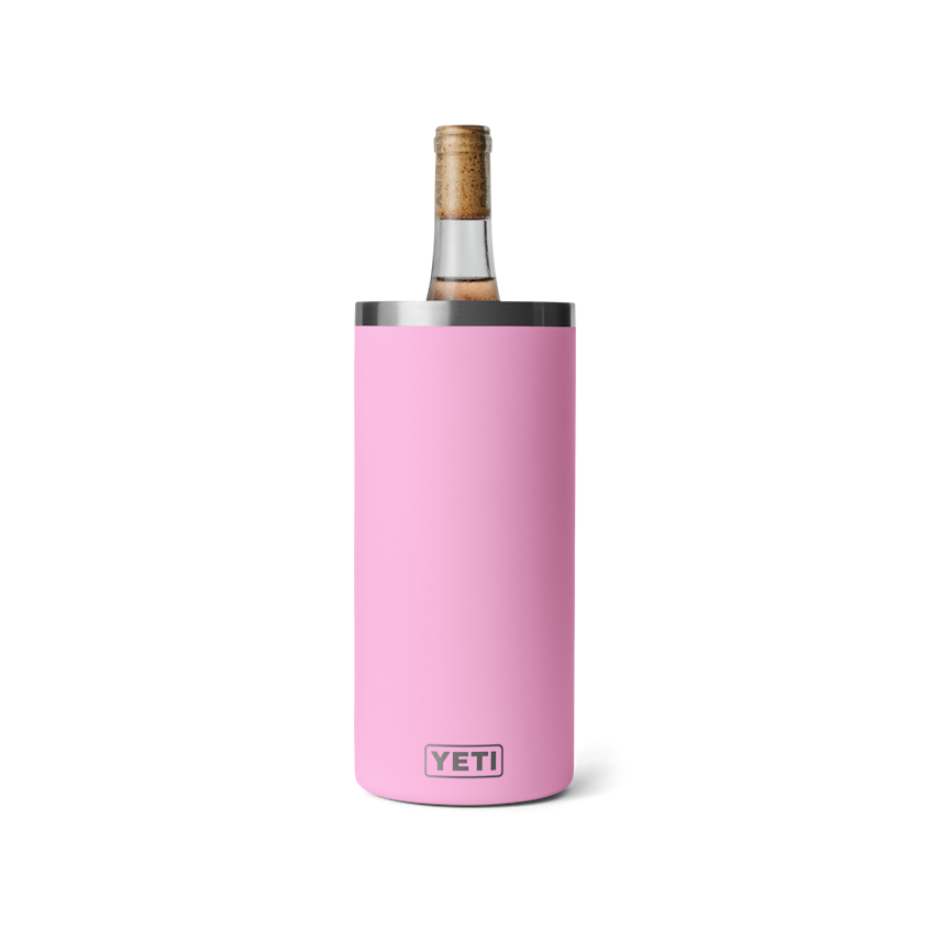 Wine Chiller, Power Pink, large