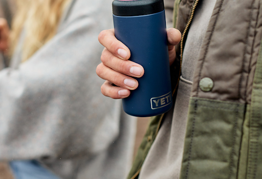 Yeti slim online can holder