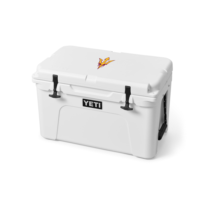YETI Tundra DELUXE Cooler Top Bait Station
