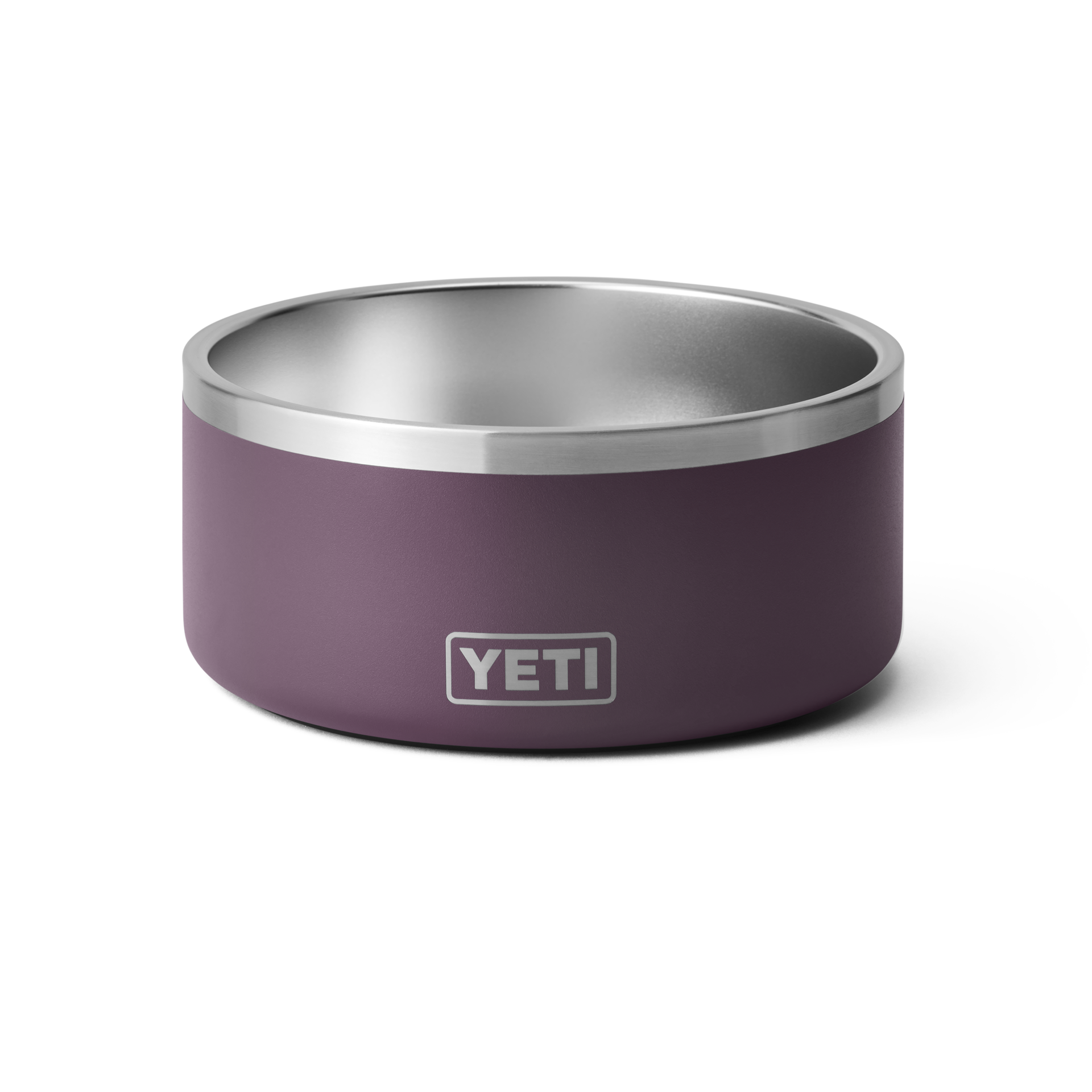 free yeti dog bowl