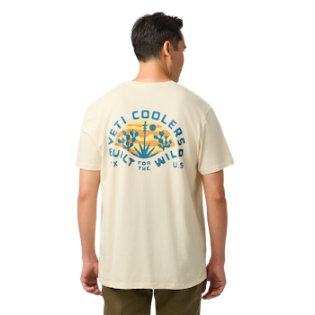 YETI Coolers Horizon Short Sleeve T Shirt