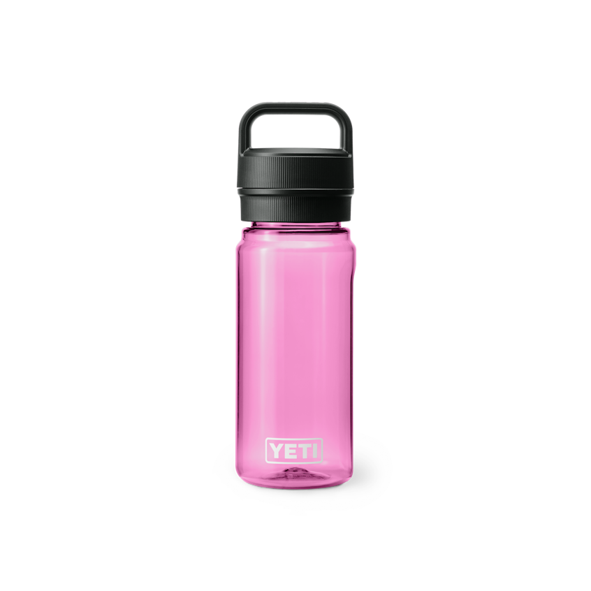 600 mL / 20 oz Water Bottle, Power Pink, large