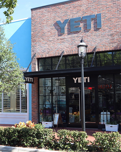 YETI FORT LAUDERDALE - Outdoor Gear in Fort Lauderdale, Florida at