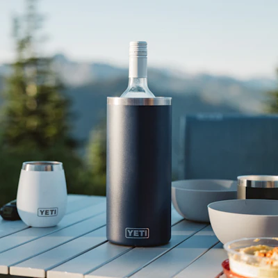新品・新商品】YETI Rambler Wine Chiller 新品・新商品】YETI Rambler Wine Chiller