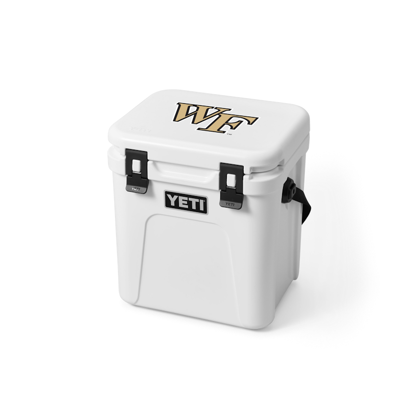 Wake Forest Coolers, White, large