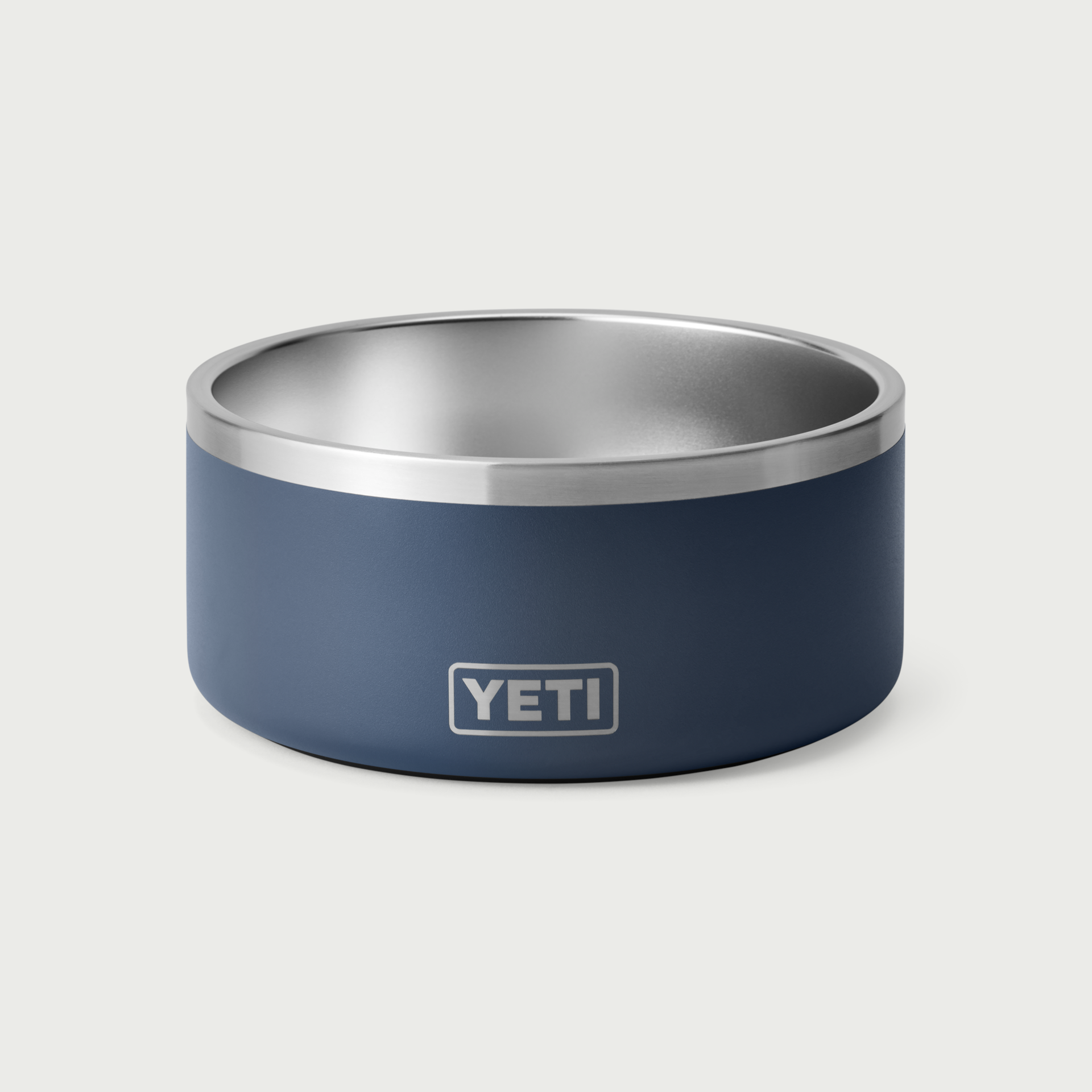 YETI Boomer 8 Large Dog Bowl - Navy