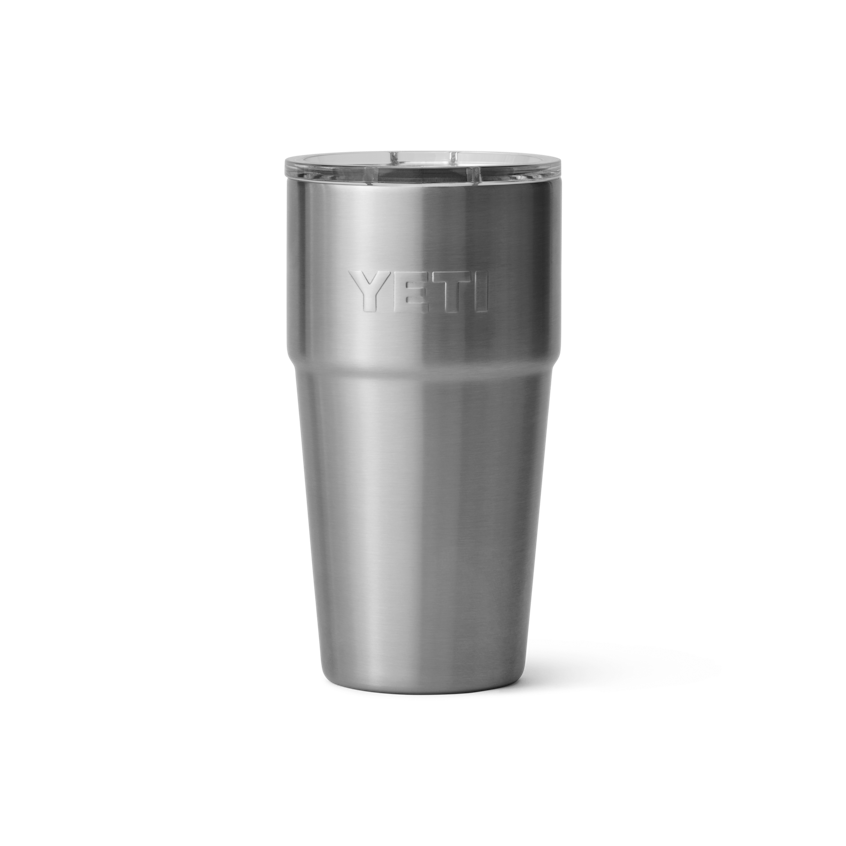 20 oz Stackable Cup, Stainless, large