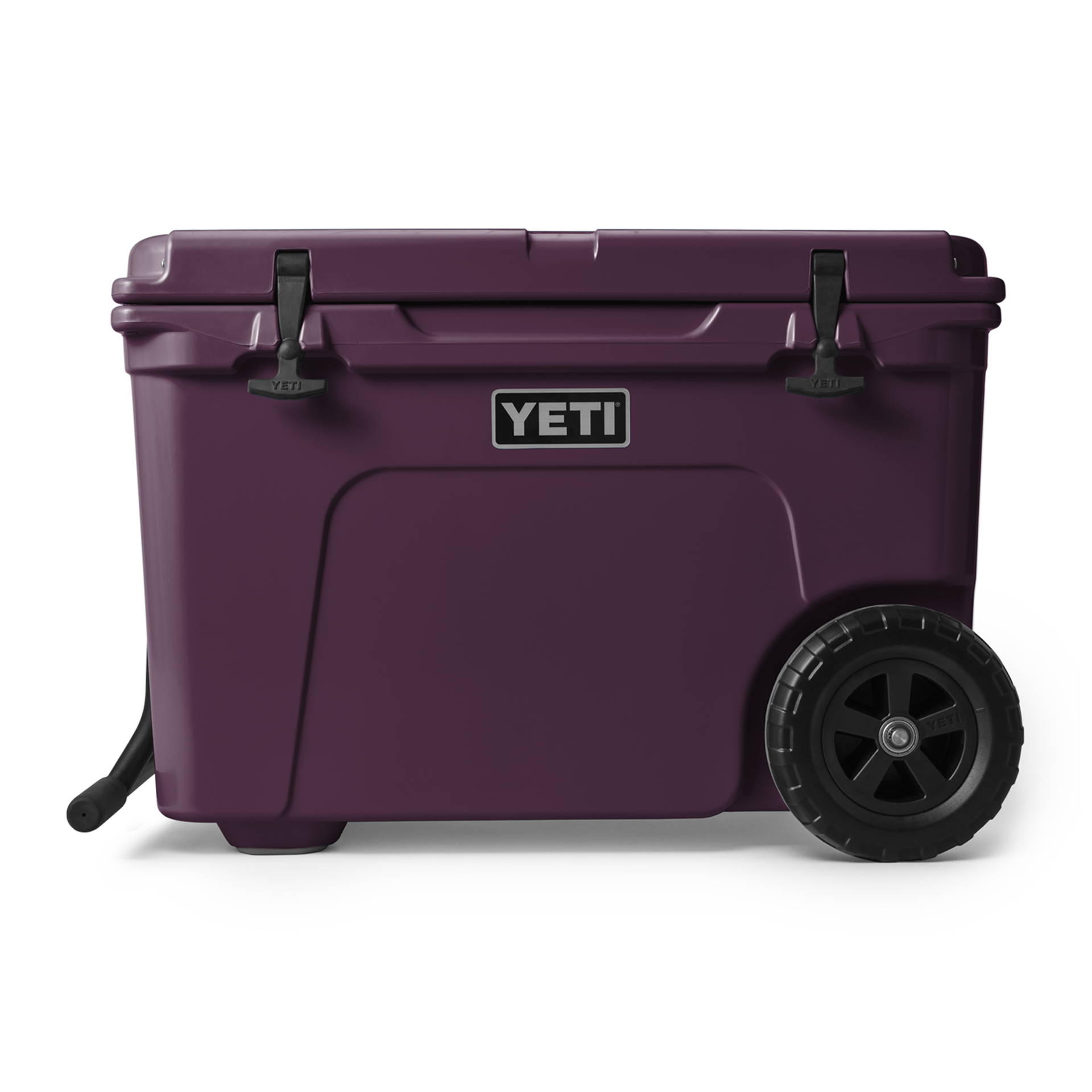 YETI CA Tundra Haul Wheeled Cooler