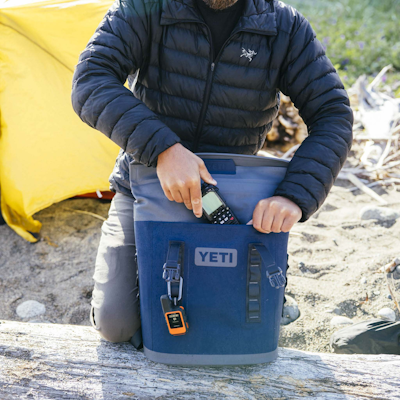 YETI Hopper 12 Soft Backpack Cooler