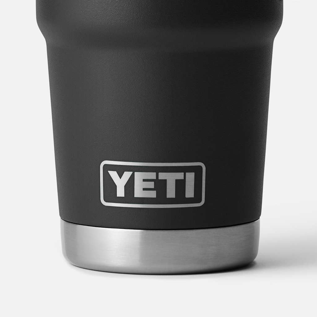 YETI CA Rambler 887 ml Travel Mug With Stronghold Lid