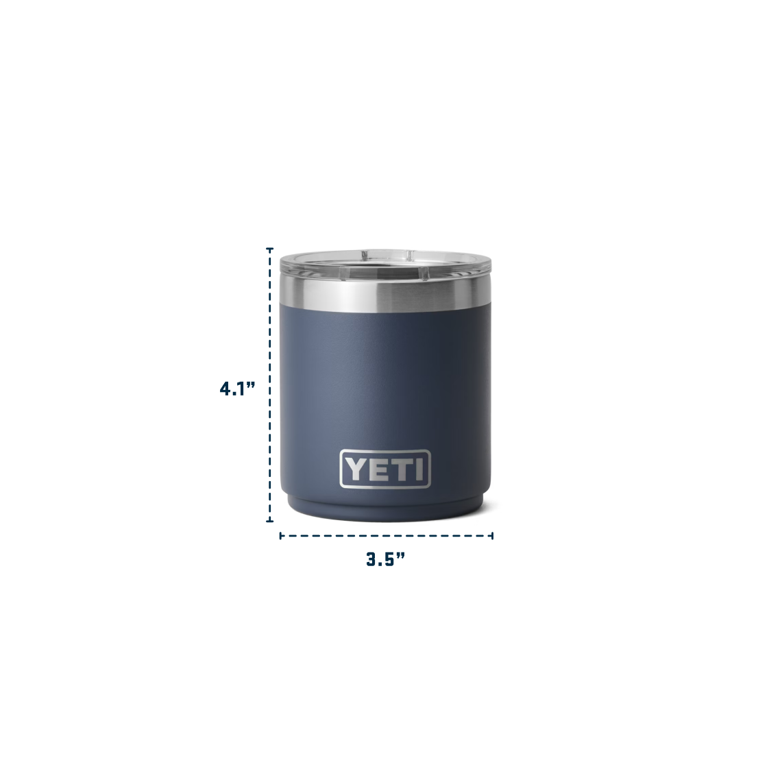 YETI 295 ml Lowball Tumbler