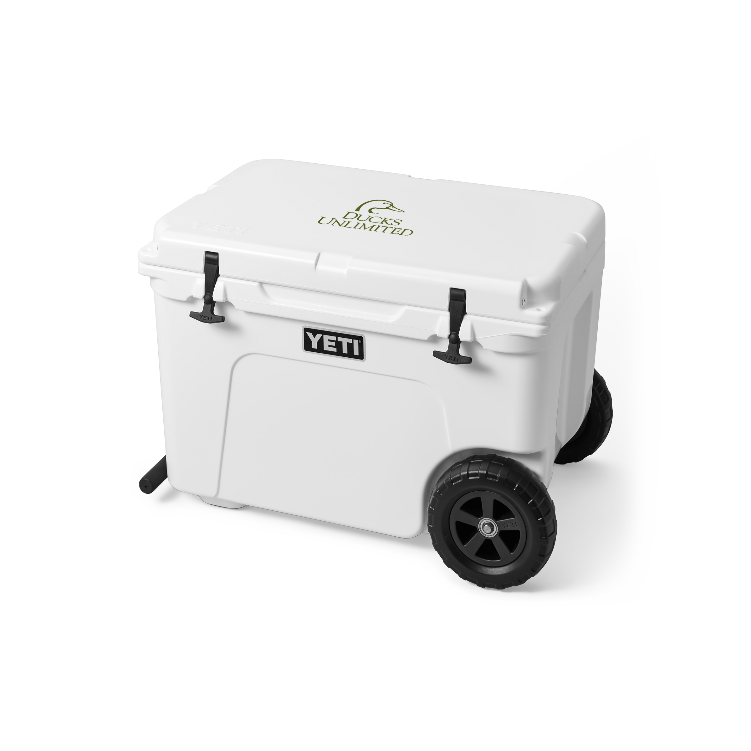YETI Custom Hard Coolers