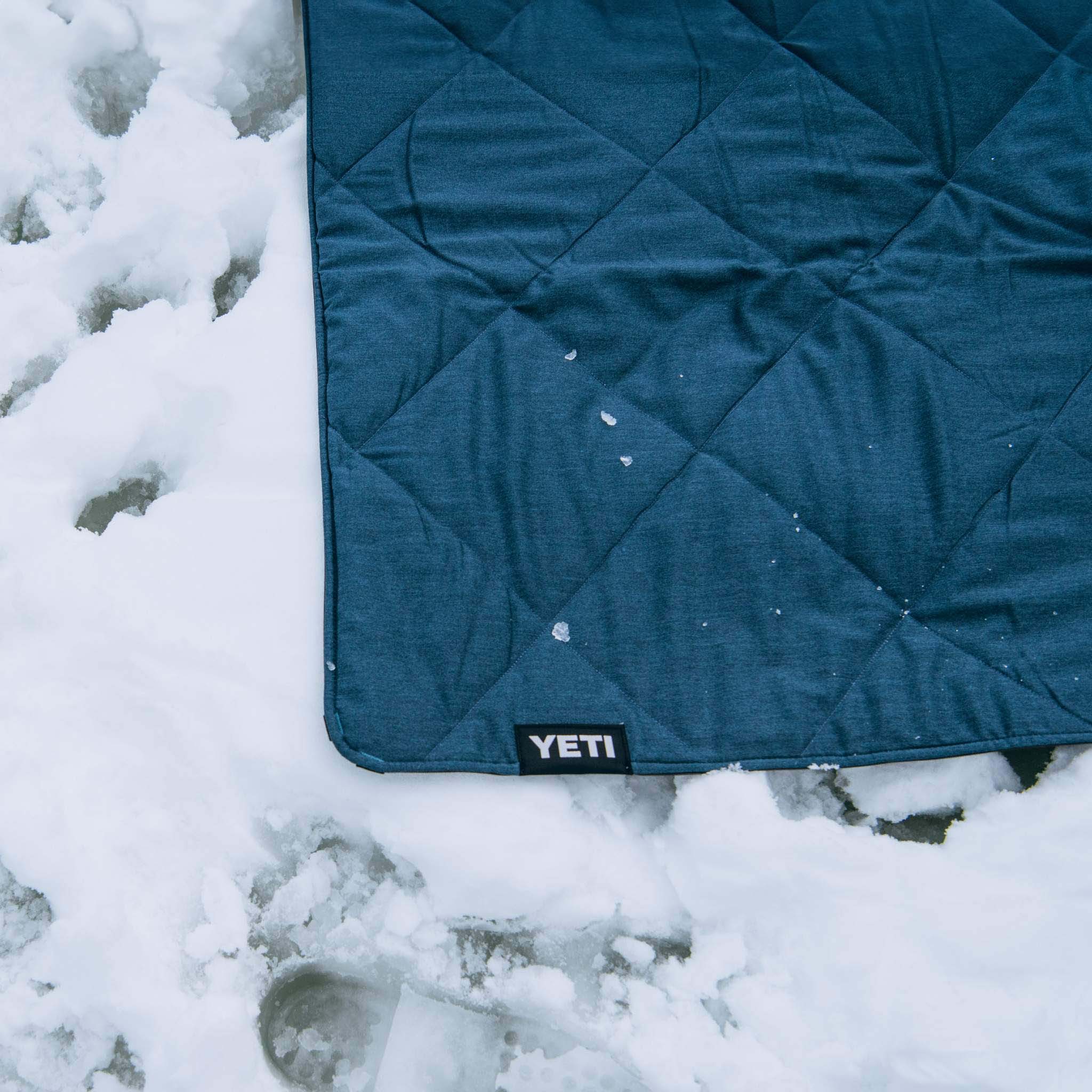 Yeti down sale blanket