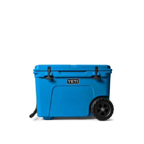Tundra Haul® Wheeled Cooler