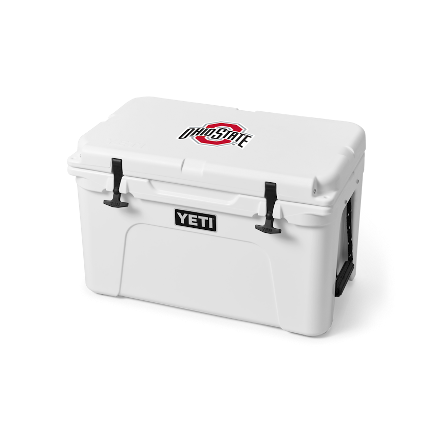 Ohio State Coolers, White, large