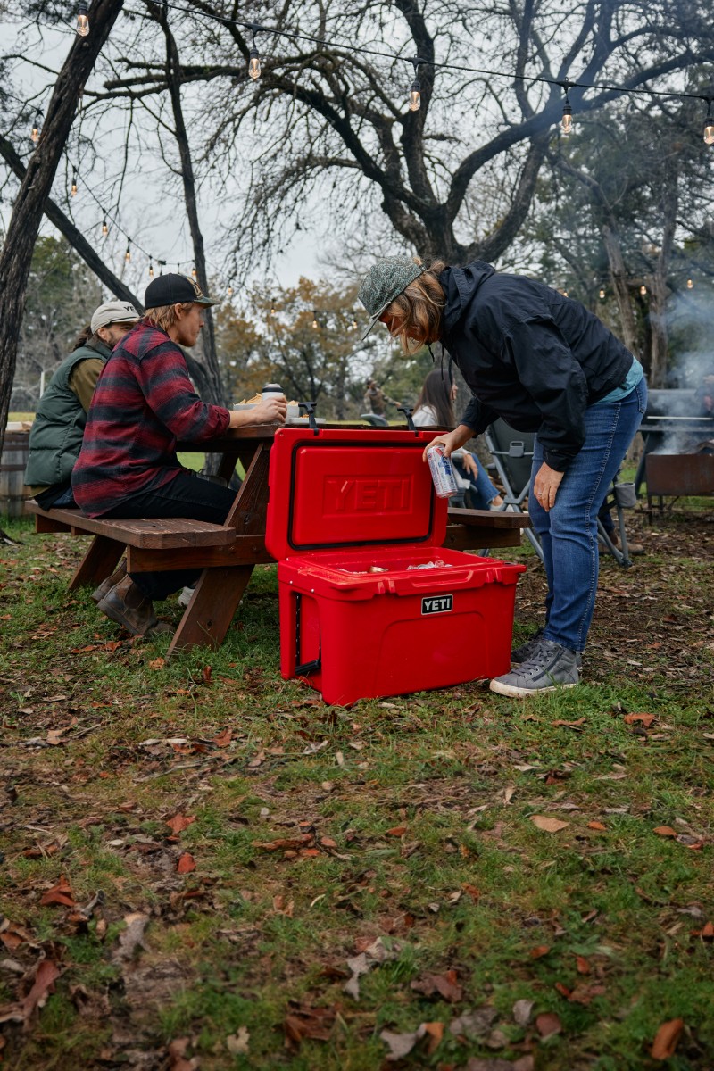 Yeti hotsell party cooler