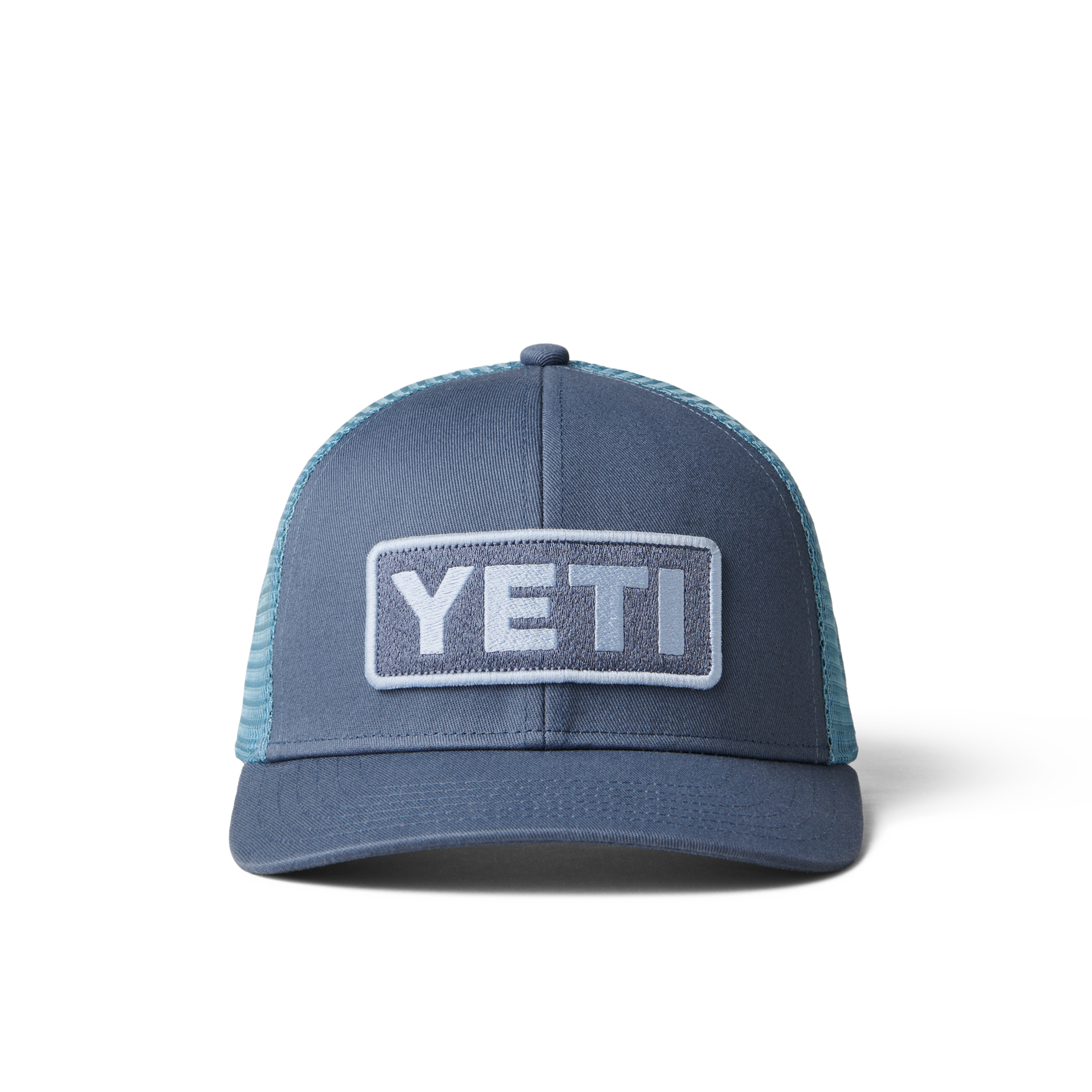 YETI Logo Hats: Caps And Trucker Hats